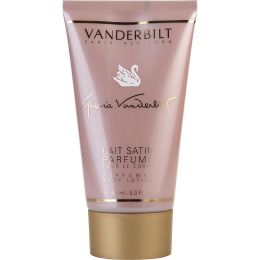 VANDERBILT by Gloria Vanderbilt (WOMEN) - BODY LOTION 5 OZ