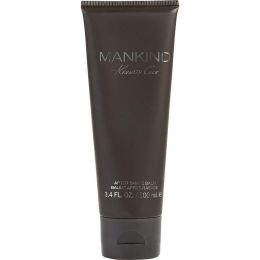 KENNETH COLE MANKIND by Kenneth Cole (MEN) - AFTERSHAVE BALM 3.4 OZ