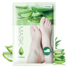 Horny Dead Skin Foot Mask Calluses Slippery