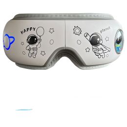 Intelligent Massager For Children's Eye Protection