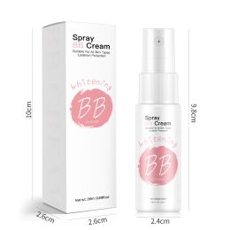 Portable Moisturizing Cream Moisturizing Air Cushion BB Cream