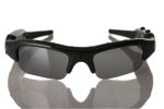 iSee Digital Colored Video Recording Spy Sunglasses w/ Polarized Lens - SUNSPYg74859g