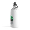 BAC Stainless Steel Water Bottle - 14oz