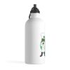 BAC Stainless Steel Water Bottle - 14oz