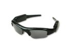 iSee Digital Colored Video Recording Spy Sunglasses w/ Polarized Lens - SUNSPYg74859g