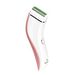 USB Rechargeable Electric Lady Depilator